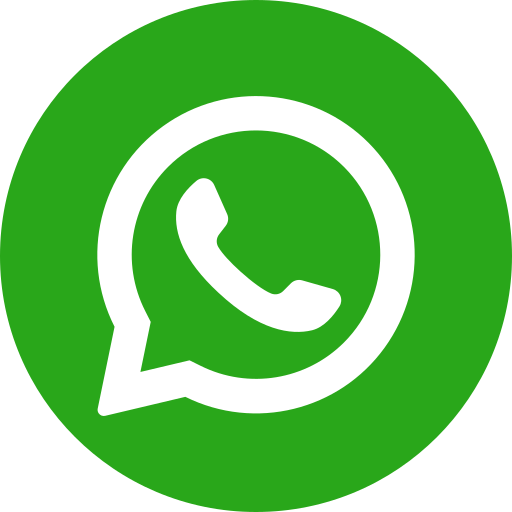 WhatsApp Need Help Icon